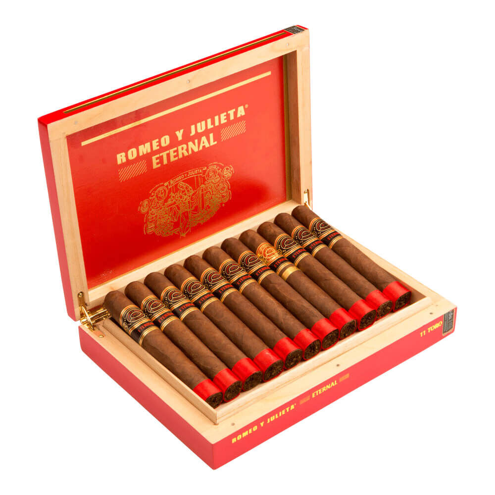 View product media ROETO Limited Edition Toro, , jrcigars 2